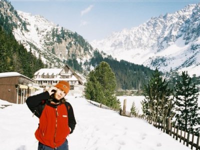 Komiš potvrzuje, že dosud nezahynul