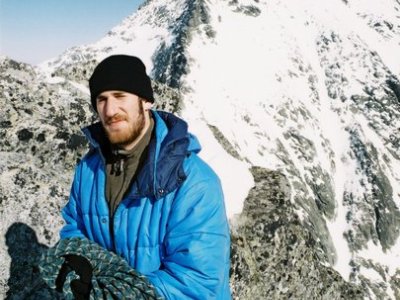 Michal přezdívaný Dušan