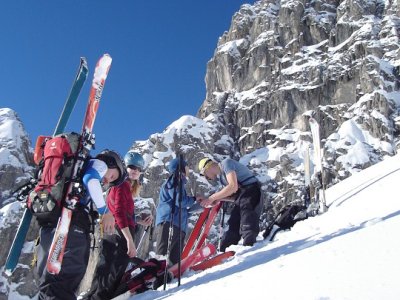 Nahoru to šlo. A co teď?