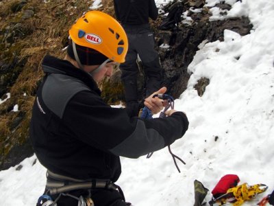 Příprava materiálu :-)