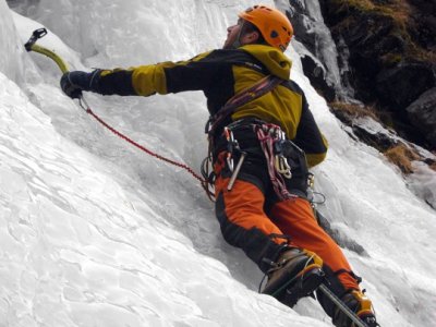 Tom v první délce.