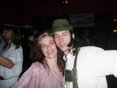 Šarkan se Štramákem