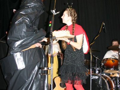 1.místo Brněnský orloj