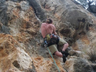 Střípky z Bílého pobřeží