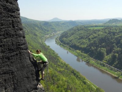 Bruchholzkante, VIIc