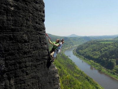 Dá se stavět, ale deníček se neptá