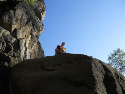 to zas bude cesta...