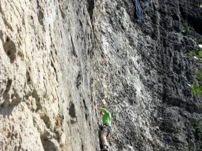 Südwand na Goldstein