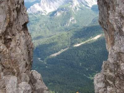 Pro dnešek posekáno!