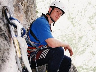 Mosoraški, štand před klíčovou délkou