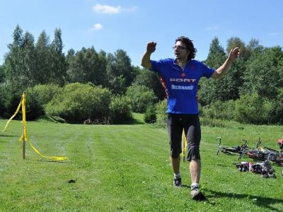 vítězství nad sebou