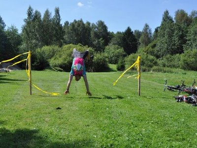 i takhle se dobíhá