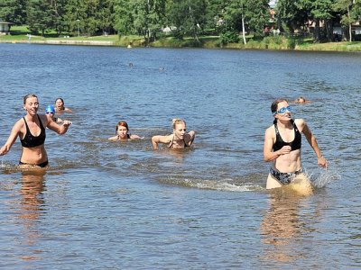 ... a stále a stále