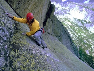 Cesta Magic Line-Staník v plotně