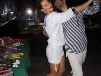 Sólo pro námořníky