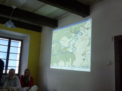 Mauglího memoriál 2012  