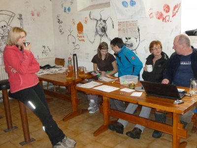 výpočetní středisko