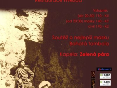 Maškarní horoples 2013