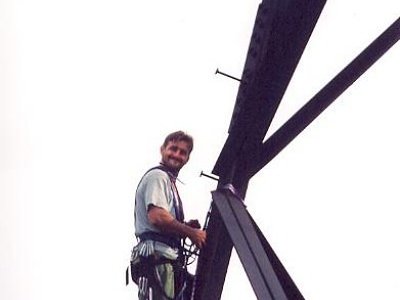 organizátor Ovárek