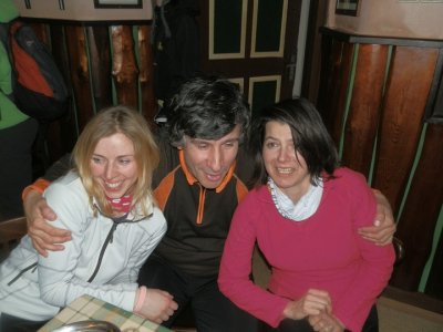 Mauglího memoriál 2013