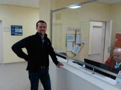 Jedna ruka netleská, aneb někteří víc zavečírkovali:-)