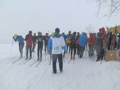 A ráno to všechno začalo