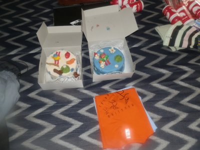 ...protože na ně čekají parádní ceny:-)