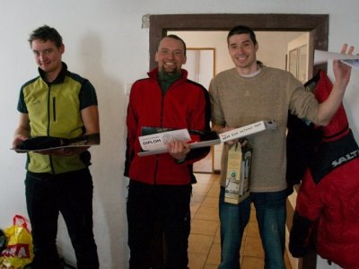 ...mužů kategorie horo