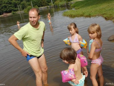 Trápení Vysočinou 9.ročník