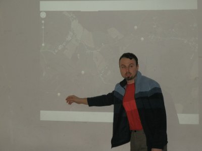 44. ročník Mauglího memoriálu, tradiční závod v běhu na lyžích letos poprvé netradičně bez lyží