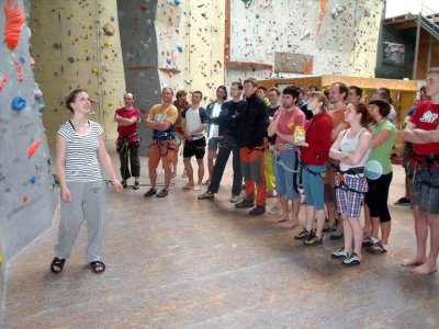 Maky vysvětluje kvalifikační cesty