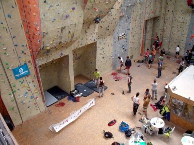 průběh kvalifikace