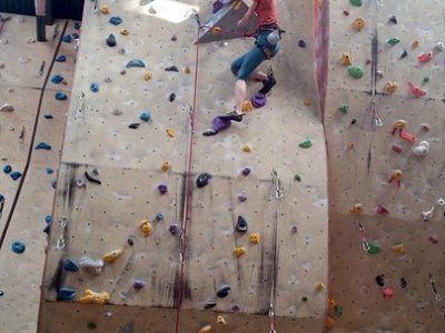 Jíťa a její umění (1.)