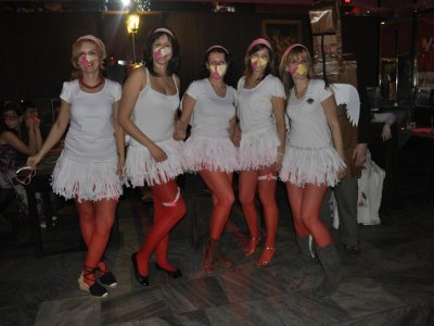 Krůtí expres v novém dresu