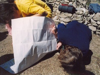 Demoteam se snaží ze všech sil