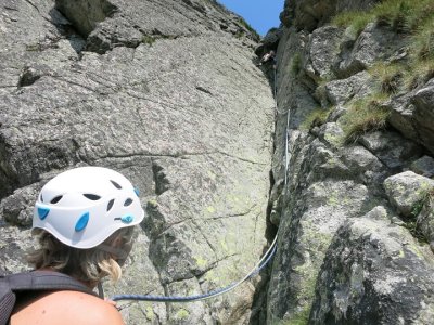 Samotná "kniha" - 3.délka