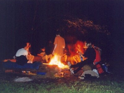 neúspěšné týmy provinilce upálili