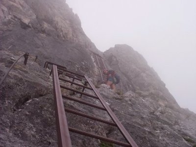 tady to bylo docela hustý na ručičky