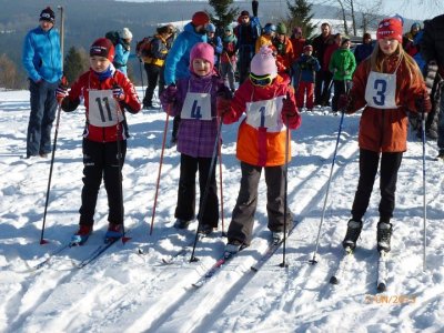 45. ročník Mauglího memoriálu