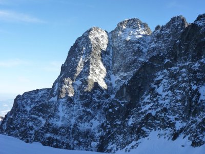 Bratři Malý a Velký K