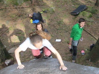 Padání 2015 aneb až se Petrohrad zeptá....