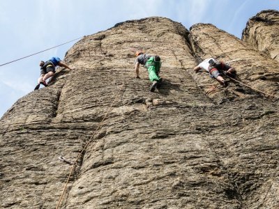 Dürnstein - to nejsou závody