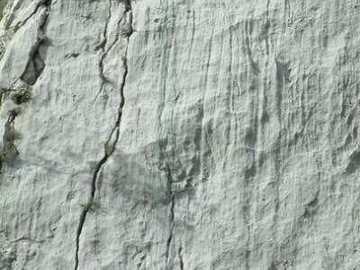 krásné chorvatské stěny