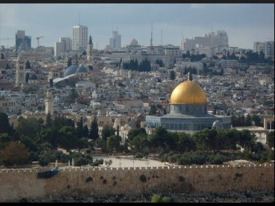 Jeruzalém