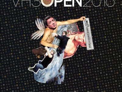 VHS OPEN 2016