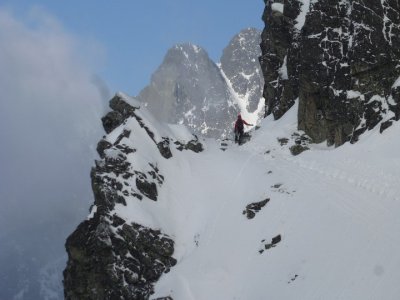 Puškáš v osamění