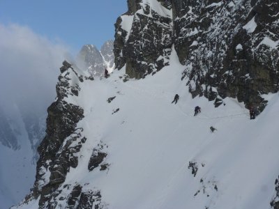 Puškáš simultánně