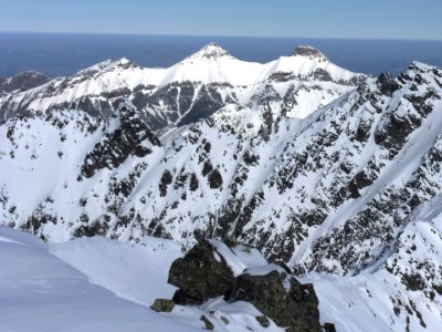 Belanky ze Svišťového