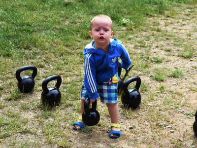 Outdorový festival Nadzemí 2016