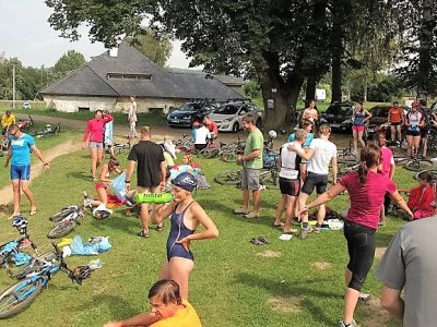 Trápení Vysočinou 2016